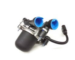 Emission Control Parts for Volkswagen Beetle Convertible  GL