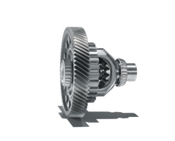 Transmission and Driveline Parts for Volkswagen Beetle Convertible  GL
