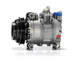 HVAC Parts for Volkswagen Beetle Convertible  GL