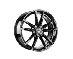 Wheel Parts for Volkswagen Beetle Convertible  GL